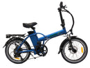 Green Bike USA | GB1 | Folding Electric Bike