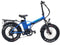 Green Bike USA | GB1 Fat Tire | Folding Electric Bike