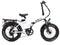 Green Bike USA | GB1 Fat Tire | Folding Electric Bike