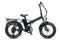 Green Bike USA | GB1 Fat Tire | Folding Electric Bike