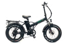 Green Bike USA | GB1 Fat Tire | Folding Electric Bike