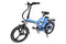 Green Bike USA | GB500 MAG | Folding Electric Bike