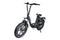 Green Bike USA | GB750 LOW STEP FAT TIRE  | Fat Tire Folding Electric Bike