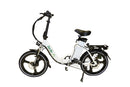 Green Bike USA | GB500 Low Step | Folding Electric Bike