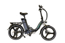 Green Bike USA | GB500 Low Step | Folding Electric Bike