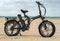 Green Bike USA | GB750 MAG Fat Tire | Fat Tire Folding Electric Bike