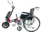 FREEDOM – ELECTRICAL KIT FOR WHEELCHAIR