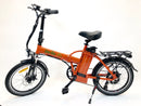 Green Bike USA | GB1 | Folding Electric Bike