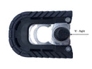 Pedals (left +right)